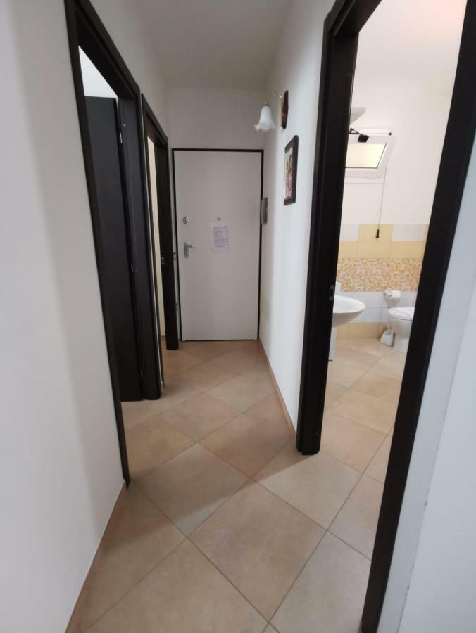 Apartmán Casa Graziella SantʼAntìoco Exteriér fotografie